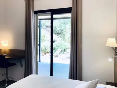 Ferienwohnung für 5 Personen (41 m²) in Propriano 3/10