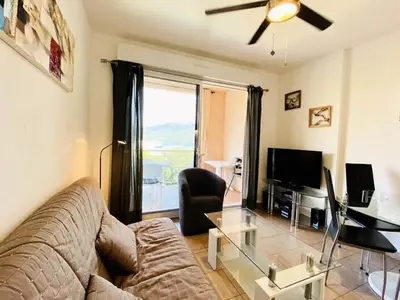 Ferienwohnung für 5 Personen (46 m²) in Propriano 2/10