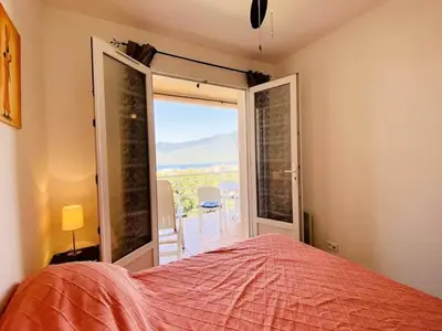 Ferienwohnung für 5 Personen (46 m²) in Propriano 3/10