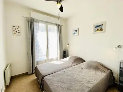 Ferienwohnung für 5 Personen (46 m²) in Propriano 4/10