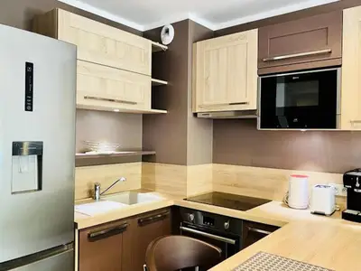 Ferienwohnung für 5 Personen (41 m²) in Propriano 5/10