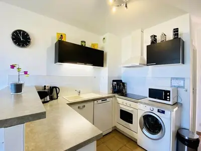 Ferienwohnung für 5 Personen (46 m²) in Propriano 5/10