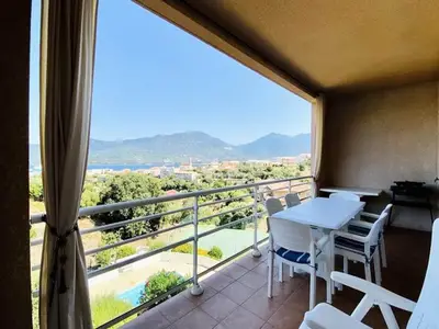 Ferienwohnung für 5 Personen (46 m²) in Propriano 7/10