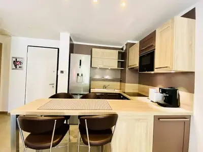 Ferienwohnung für 5 Personen (41 m²) in Propriano 7/10