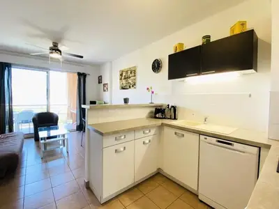 Ferienwohnung für 5 Personen (46 m²) in Propriano 8/10