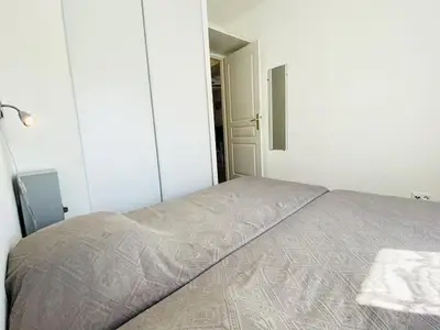 Ferienwohnung für 5 Personen (46 m²) in Propriano 9/10