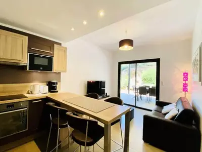 Ferienwohnung für 5 Personen (41 m²) in Propriano 8/10