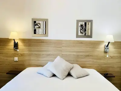 Ferienwohnung für 5 Personen (41 m²) in Propriano 9/10