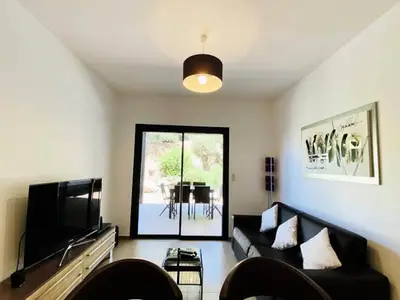 Ferienwohnung für 5 Personen (41 m²) in Propriano 10/10