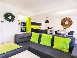 Ferienwohnung für 4 Personen (62 m²) in Prora Auf Rügen