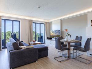 Ferienwohnung für 4 Personen (44 m²) in Prora Auf Rügen
