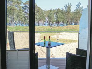 Ferienwohnung für 4 Personen (60 m²) in Prora Auf Rügen