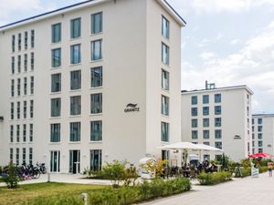Ferienwohnung für 4 Personen (65 m²) in Prora Auf Rügen