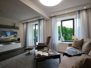Ferienwohnung für 5 Personen (83 m²) in Prora Auf Rügen