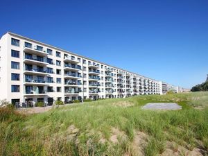 Ferienwohnung für 6 Personen (90 m&sup2;) in Prora Auf Rügen