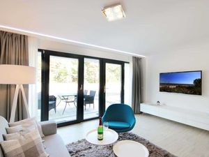 Ferienwohnung für 4 Personen (50 m²) in Prora Auf Rügen