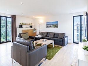 Ferienwohnung für 6 Personen (74 m²) in Prora Auf Rügen