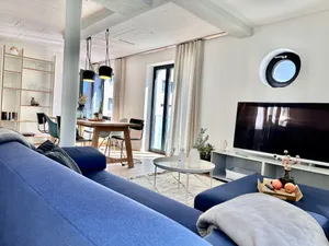 Ferienwohnung für 4 Personen (80 m²) in Prora Auf Rügen