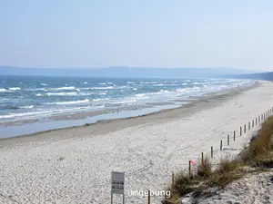Ferienwohnung für 6 Personen (100 m²) in Prora Auf Rügen