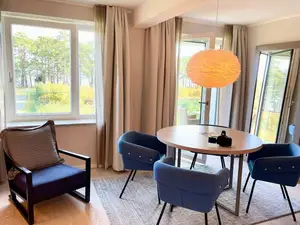Ferienwohnung für 4 Personen (58 m²) in Binz (Ostseebad)