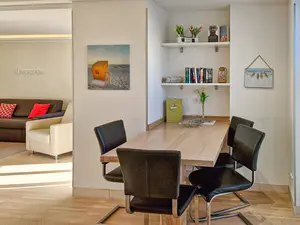 Ferienwohnung für 4 Personen (54 m²) in Prora Auf Rügen