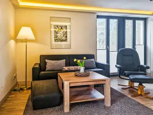 Ferienwohnung für 4 Personen (54 m²) in Prora Auf Rügen