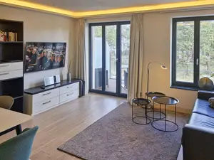 Ferienwohnung für 4 Personen (42 m²) in Prora Auf Rügen