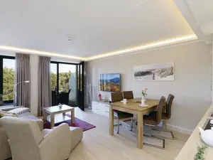 Ferienwohnung für 4 Personen (42 m²) in Prora Auf Rügen