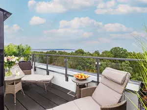 Ferienwohnung für 4 Personen (91 m²) in Binz (Ostseebad)