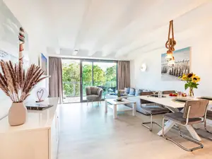 Ferienwohnung für 4 Personen (120 m²) in Binz (Ostseebad)