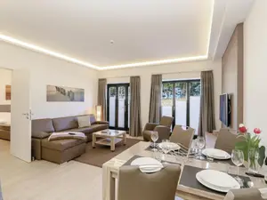 Ferienwohnung für 4 Personen (58 m²) in Prora Auf Rügen