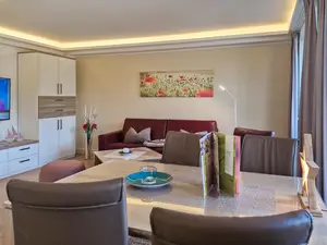 Ferienwohnung für 4 Personen (57 m²) in Prora Auf Rügen