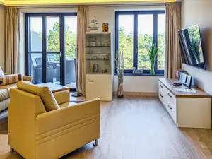 Ferienwohnung für 4 Personen (42 m²) in Prora Auf Rügen