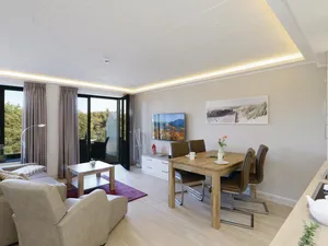 Ferienwohnung für 4 Personen (42 m²) in Prora Auf Rügen