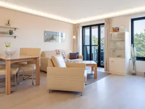 Ferienwohnung für 4 Personen (42 m²) in Prora Auf Rügen