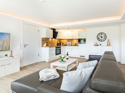 Ferienwohnung für 6 Personen (71 m²) in Prora Auf Rügen 7/10