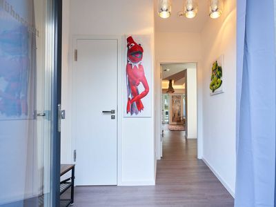 Ferienwohnung für 6 Personen (102 m²) in Prora Auf Rügen 8/10