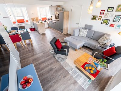 Ferienwohnung für 4 Personen (87 m²) in Prora Auf Rügen 4/10