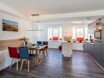 Ferienwohnung für 4 Personen (87 m²) in Prora Auf Rügen 5/10