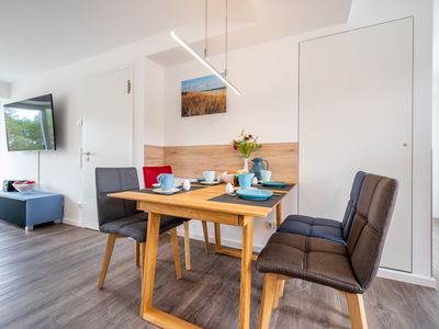 Ferienwohnung für 4 Personen (87 m²) in Prora Auf Rügen 7/10