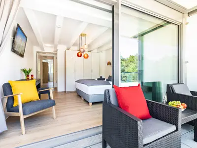 Ferienwohnung für 4 Personen (113 m²) in Binz (Ostseebad) 1/10