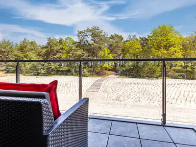 Ferienwohnung für 4 Personen (113 m²) in Binz (Ostseebad) 2/10