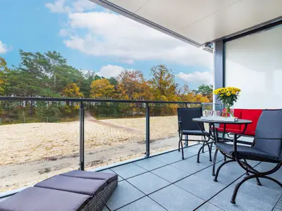 Ferienwohnung für 6 Personen (82 m²) in Binz (Ostseebad) 6/10