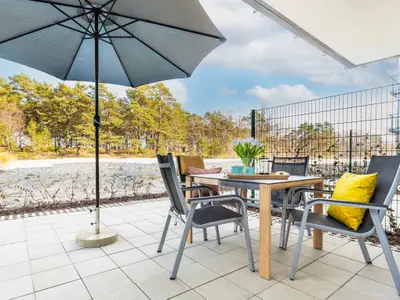 Ferienwohnung für 5 Personen (110 m²) in Binz (Ostseebad) 8/10