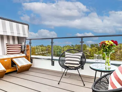 Ferienwohnung für 4 Personen (84 m²) in Binz (Ostseebad) 1/10