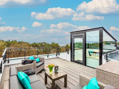 Ferienwohnung für 4 Personen (105 m²) in Binz (Ostseebad) 1/10
