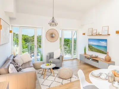 Ferienwohnung für 4 Personen (68 m²) in Binz (Ostseebad) 1/10