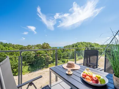 Ferienwohnung für 4 Personen (68 m²) in Binz (Ostseebad) 2/10