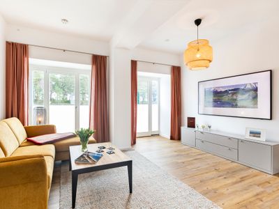 Ferienwohnung für 4 Personen (91 m²) in Prora Auf Rügen 3/10