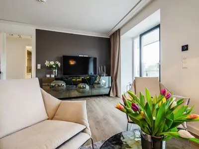 Ferienwohnung für 4 Personen (83 m²) in Binz (Ostseebad) 2/10